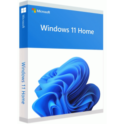 Windows 11 Home 64 bit