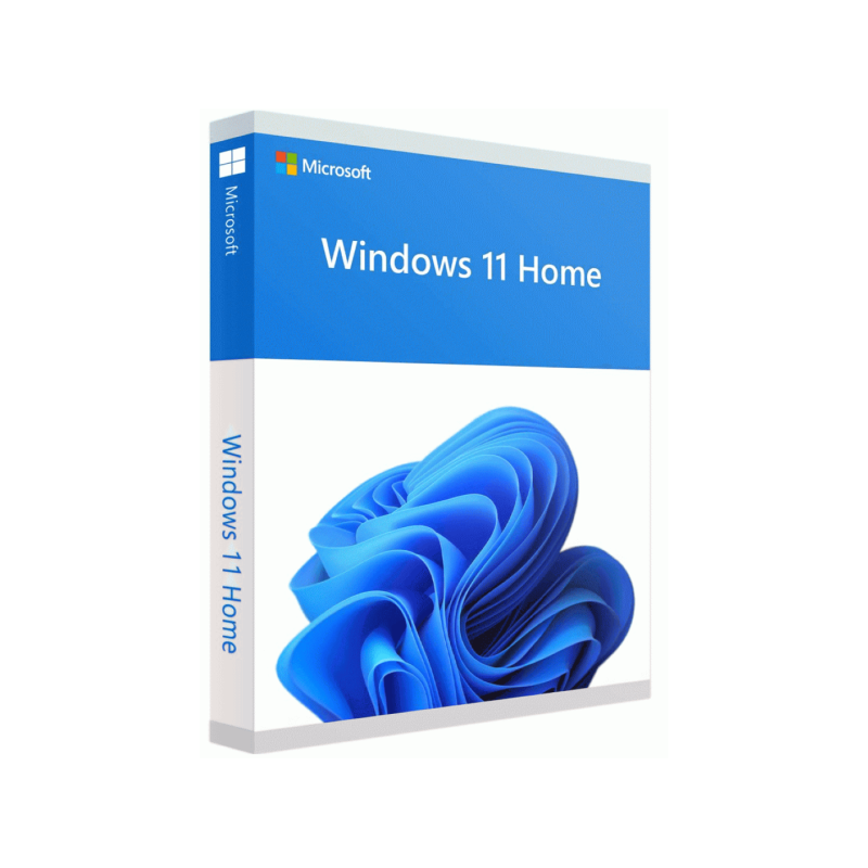 Windows 11 Home 64 bit