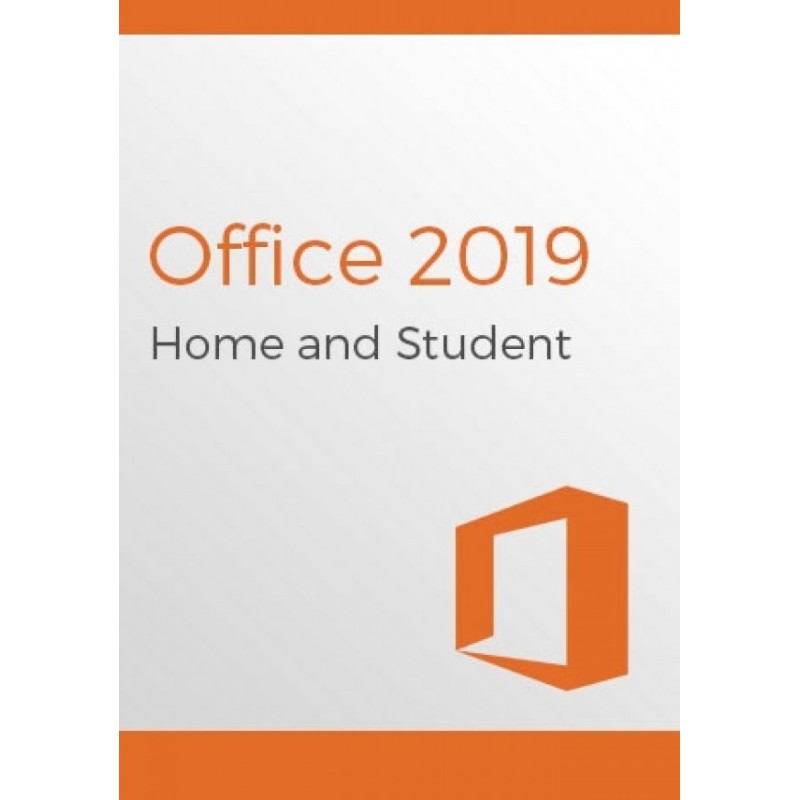 Office 2019 Home & Student